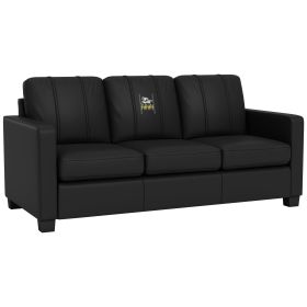 Dyno Stationary Sofa with Hanukkah Candles Logo